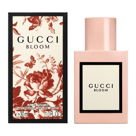 gucci bloom perfume aerosol|where to buy Gucci Bloom.